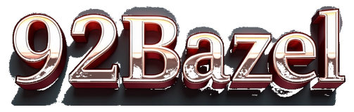 92bazel logo